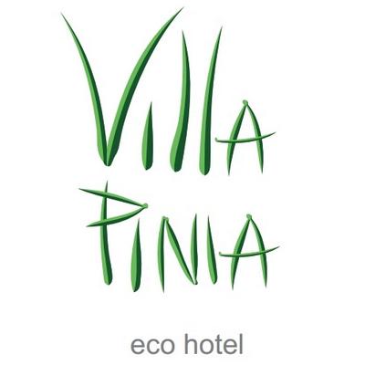 Парная на дровах эко-отеля Вилла Пиния (Villa Pinia), [+380] (48) 705-58-58